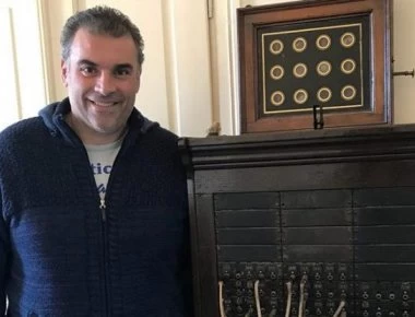 ΚΙΝΑΛ: Παραιτήθηκε και ο γραμματέας μεταφορών και δικτύων- Η επιστολή παραίτησης του